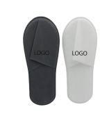 Dép Dùng Một Lần In Logo Thương Hiệu Theo Yêu Cầu